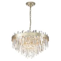 Подвесная люстра Citilux Лаура CL301292