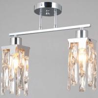 Потолочный светильник Illumico IL3601-2CSQ-26 CR DS