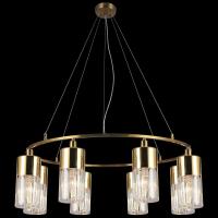 Потолочный светильник ILLUMICO IL0113-8P-79 COP