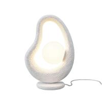Настольная лампа Maytoni Modern Opus MOD380TL-01W
