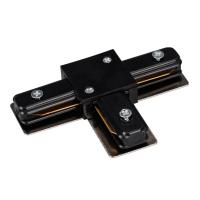 Коннектор T-образный Arlight LGD-2TR-Con-T-BK 022777