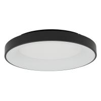 Потолочный cветильник Nowodvorski Nikki Round Led White 11208