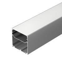 Профиль LINE-M-7575-2500 ANOD Arlight 056348