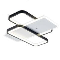 Потолочный светодионый светильник Escada Space 10215/S LED