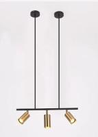 Подвесной светильник Imperium Loft LINO01 243936-26