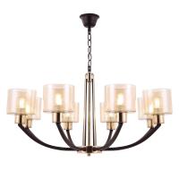 Подвесная люстра Freya Teodora FR5003PL-08B