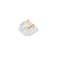 Коннектор COB-MONO-10mm-2pin-STW Arlight 046945