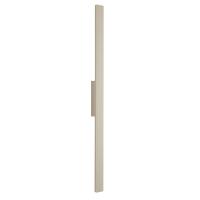 Уличный настенный светильник Nowodvorski Demi Led M Sand 11556