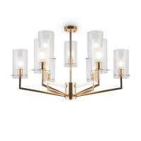 Подвесная люстра Freya Felicity FR5206PL-09FG