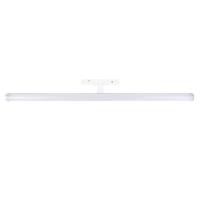 Трековый светодиодный светильник Crystal Lux Space CLT 0.33 004 13W WH 4000K