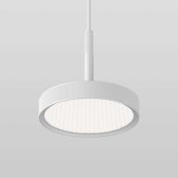 Подвесной светильник Elektrostandard Plate 50260 LED a065412