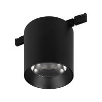 Светильник MAG-MICROCOSM-POINT-R68-7W Day4000 (BK, 36 deg, 24V) Arlight 051757