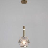 Подвесной светильник Reluce 05420-0.9-01 CU