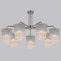 Потолочный светильник ILLUMICO IL0109-7P-79 CR