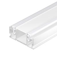 Профиль STRETCH-32-CEIL-CENTER-2000 WHITE Arlight 053526