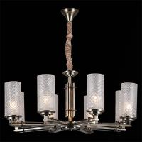 Потолочный светильник ILLUMICO IL8682-8P-10 BR