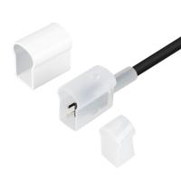Шнур питания Arlight MOONLIGHT-Power-230V (12x24mm) 052671