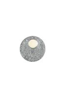 Бра Alfa Light F1024-24 300MM CH 3000k