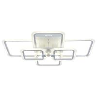 Потолочная светодиодная люстра Escada Matrix 10220/6LED 120W