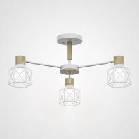 Потолочная люстра Imperium Loft Corf 189478-26