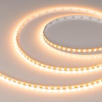 Светодиодная лента FC-A120-5mm 24V Warm2400-CX1 (10 W/m, IP20, 5m) Arlight 052783