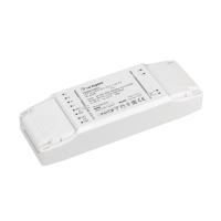 Блок питания ARV-SP-24040-PFC-DALI-1-10V-PD (24V, 1.67A, 40W) Arlight 041385