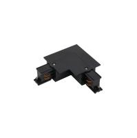 Коннектор L-образный левый Nowodvorski Ctls Power 8683