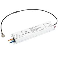 Блок аварийного питания ARJ-EMG-8W-INT (25-56V, 1.5H, LiFePO4) Arlight 043585