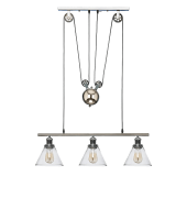 Подвесная люстра Vele Luce Ninfea VL1183P03