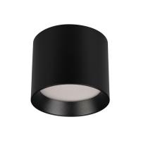 Светильник SP-BISCOTTO-R90-8W Warm3300-MIX (BK, 80 deg, 230V) Arlight 054911