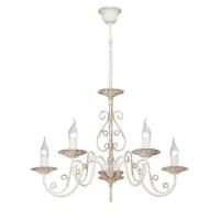 Подвесная люстра Vitaluce V4146/5