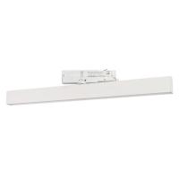 Трековый светодиодный светильник Arlight LGD-Flat-4TR-S605-25W Warm3000 033699(1)