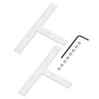 Соединитель профиля LINIA32-FANTOM-T90 Set Arlight 049982