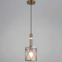 Подвесной светильник Reluce 54200-0.9-01 CU