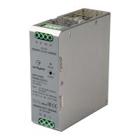 Блок питания Arlight ARV-DRP75-24 24V 75W IP20 3,15A 040232