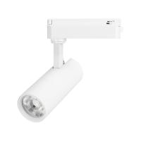 Светильник LGD-GERA-2TR-R55-10W Warm3000 (WH, 36 deg, 230V) Arlight 055060