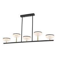 Линейно-подвесной светильник Lussole LSP-7485