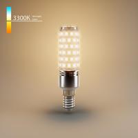 Лампа светодиодная Elektrostandard LED 10W 3300K E14 BLE1451 a072639