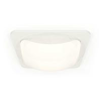 Комплект встраиваемого светильника Ambrella light Techno Spot XC (C7901, N7756) XC7901014