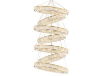 Подвесной светодиодный светильник Newport Compositions S8240_064G