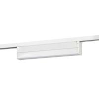 Трековый светильник однофазный ЭРА TR53-1840 WH Б0059623