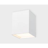 Потолочный светодиодный светильник Italline DL 3028 white 4000K