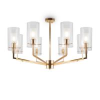 Подвесная люстра Freya Felicity FR5206PL-08FG