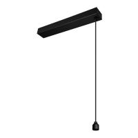Потолочный короб Arlight ART-APRIORI-POWER-BOX-UP-L5000 (BK) 049344