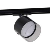 Трековый светильник Reluce Technical 53021-9.3-001IL GX53 BK