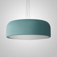 Подвесной светильник Imperium Loft Cylinder B D60 Blue 240918-26