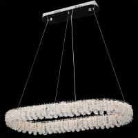 Люстра Reluce 08055-0.4-192W CR