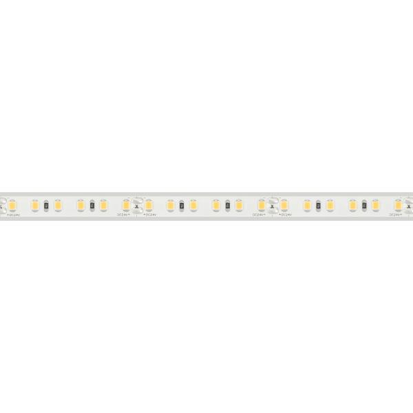 Светодиодная влагозащищенная лента Arlight 16,8W/m 120LED/m 2835SMD теплый белый 5M 029598(2)