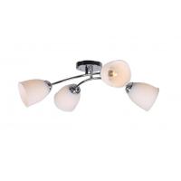 Потолочная люстра IMEX MD.0537-4-S CH