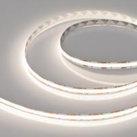Светодиодная лента Alright COB-X560-10mm 24V Day4000 9,6 W/m 10м 049059